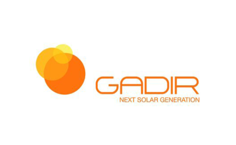 Gadir Solar Imagen Corporativa