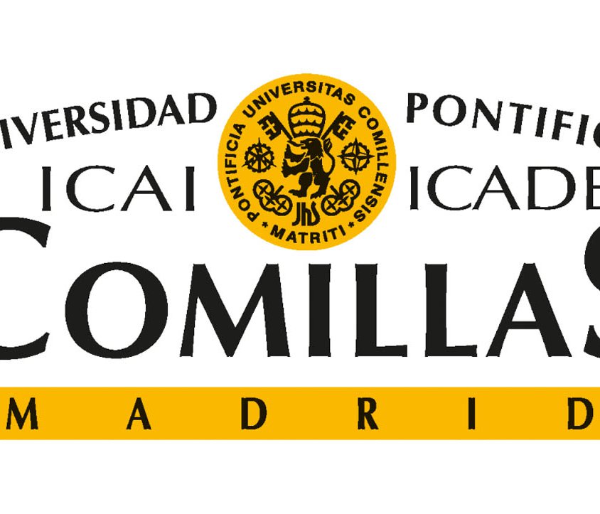 Universidad Pontificia de Comillas – ICAI – ICADE