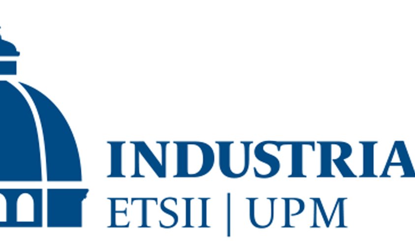 Escuela Industriales Imagen Corporativa
