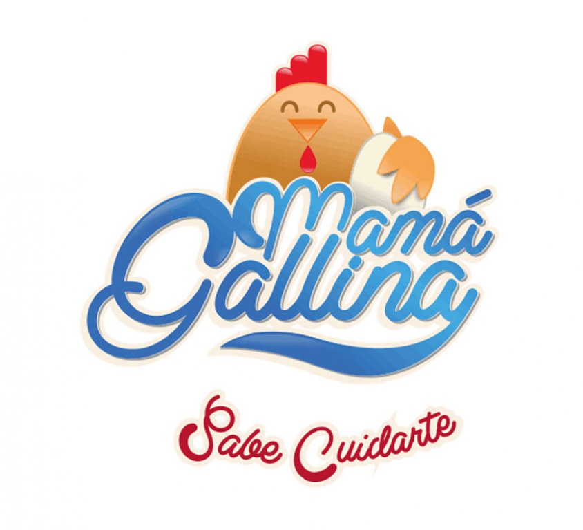 Mama Gallina elige believe como agencia de publicidad